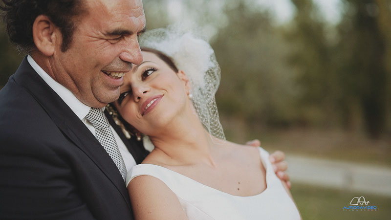 Michele + Titti - Wedding Film - Aurora Video Video matrimonio videographers