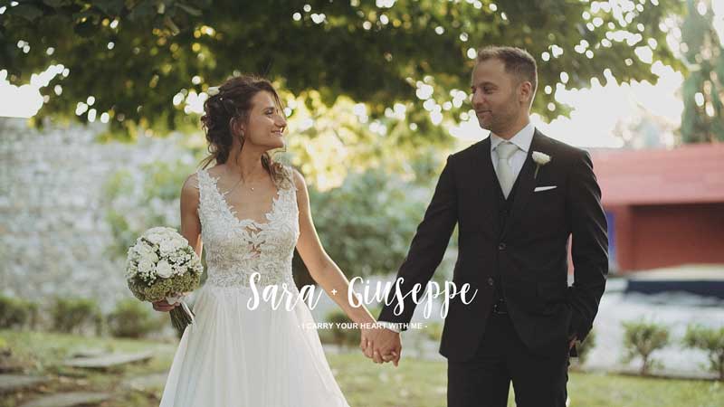 Wedding-Videography